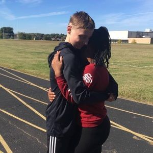 Meet your Posher, Ty